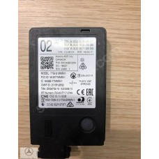 MERCEDES A0009059807 E W213 KASA RADAR 0009059807